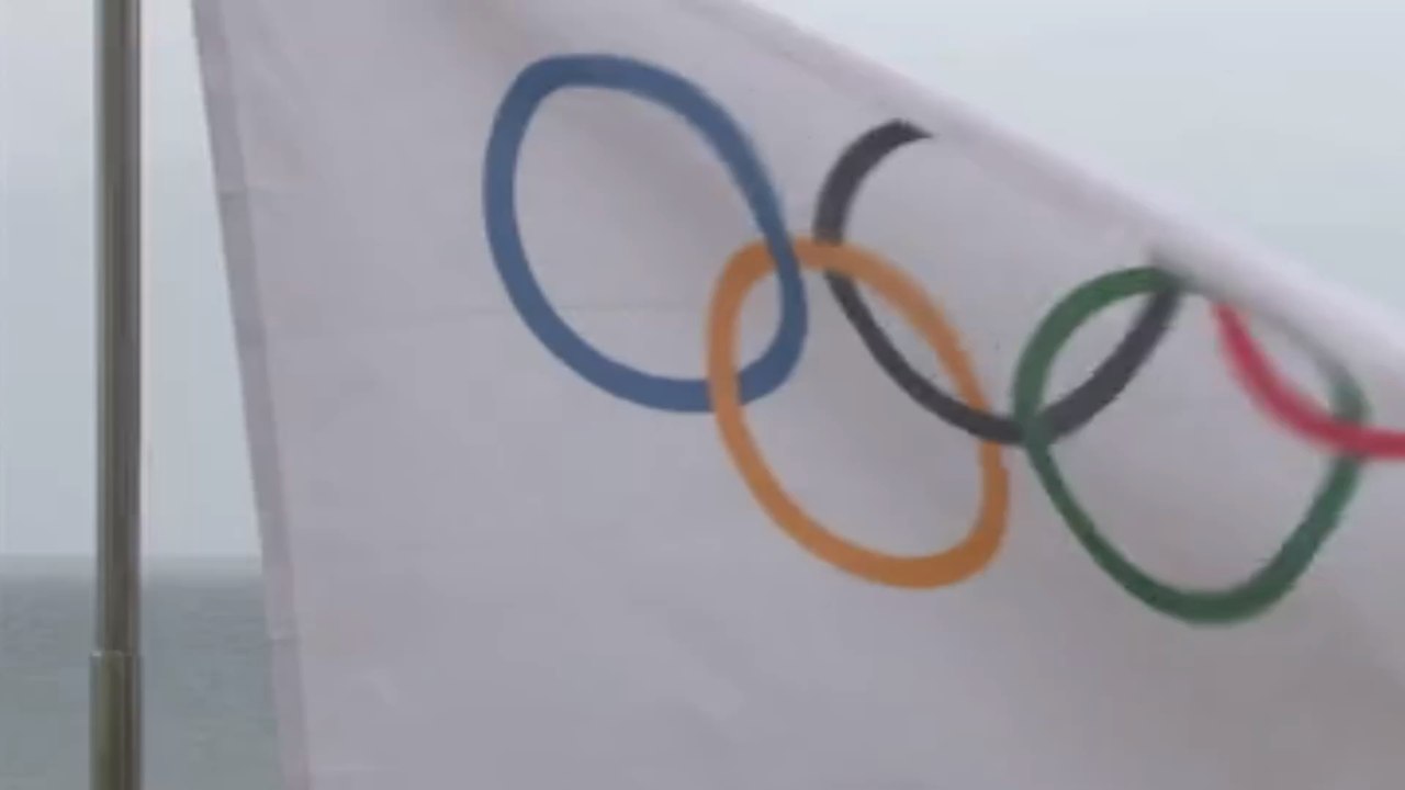 Nach Zuflucht bei der japanischen Polizei: Belarussische Sprinterin ist 'sicher'