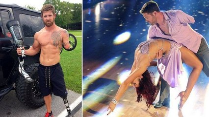 Danse avec les Stars : malgré son handicap, ce danseur met le feu au public