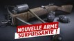 Battlefield 1 : Dice présente l'arbalète lance-grenades