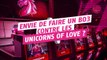 League of Legends : Unicorns of Love vous propose de participer à un Bo3 contre eux