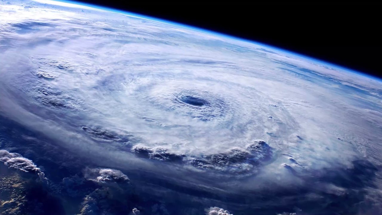 Wohin flieht ihr vor dem Klimawandel? Diese Länder geben euch den besten Schutz