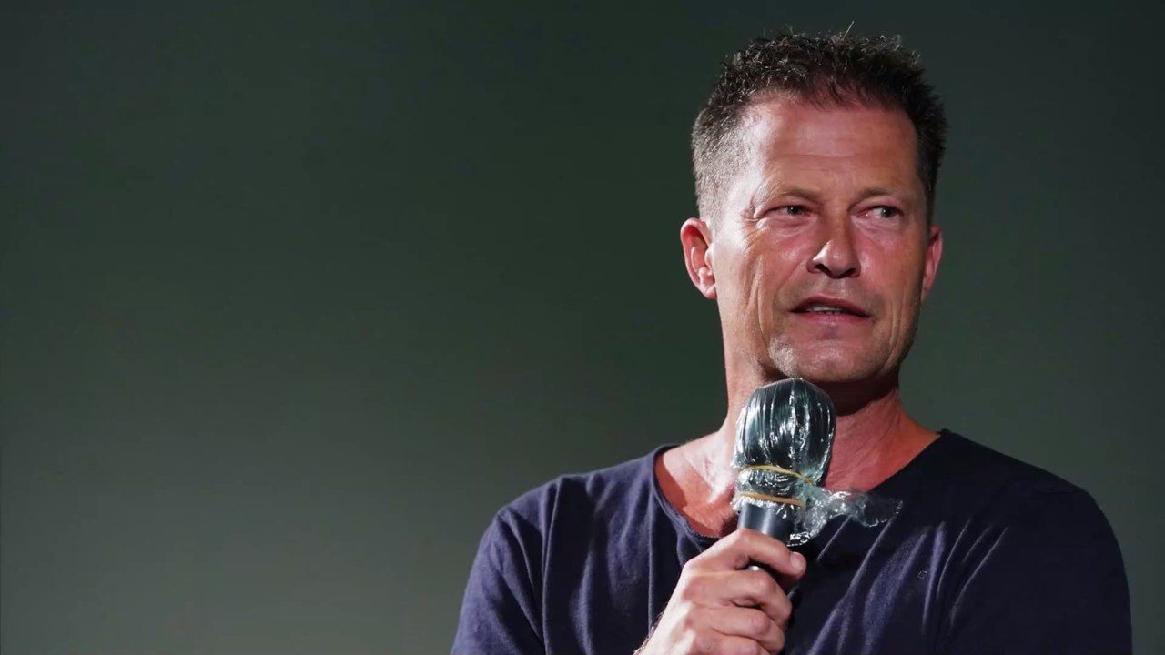 Tils Tochter Luna Schweiger hat Autounfall: Polizei ermittelt