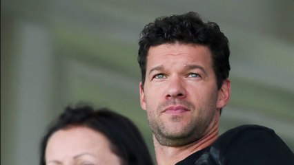 Michael Ballack: Sohn Emilio stirbt im Alter von 18 Jahren