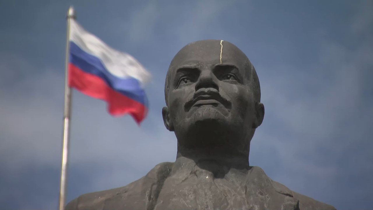 Russland stellt tagelang das warmwasser ab