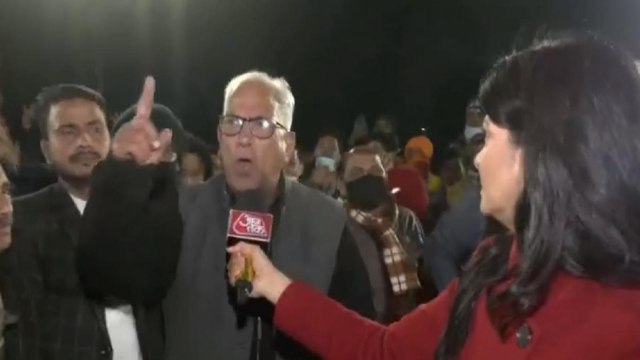 Mood of voters of Ghaziabad|Ground Report