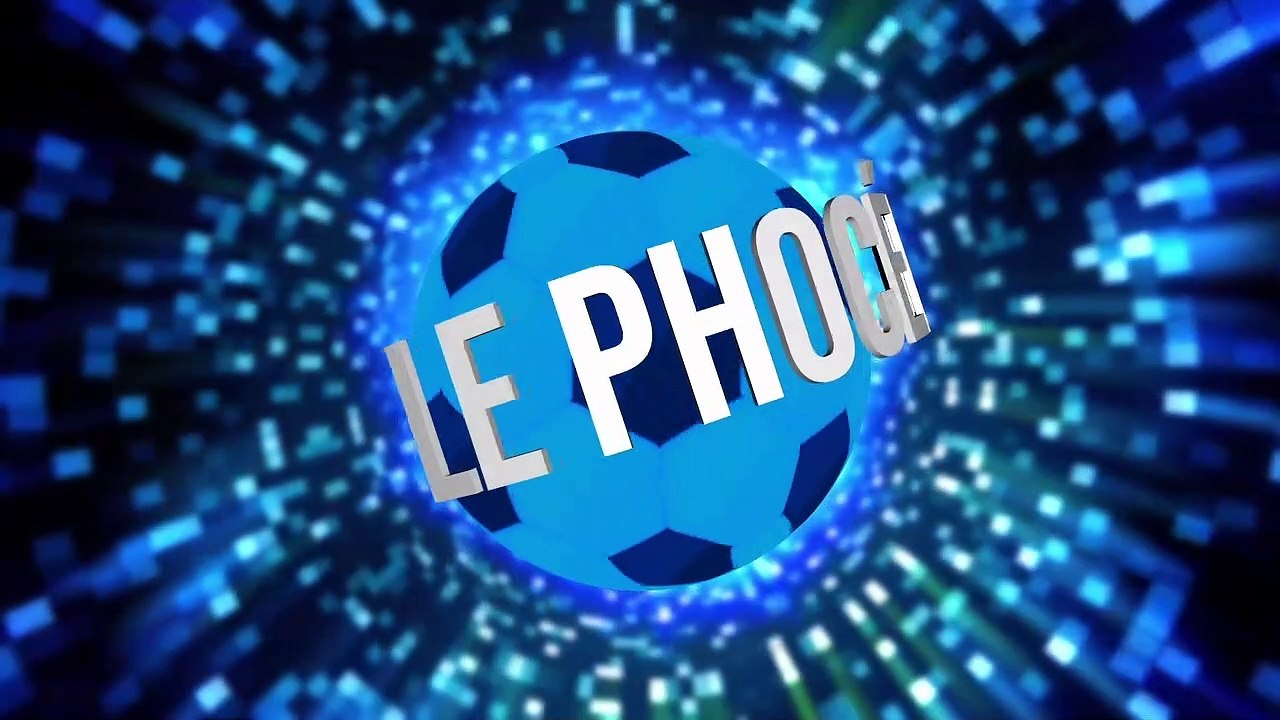 Le Phocéen JT : Mercato OM avec Saliba, une nouvelle recrue et les olympiens à la CAN