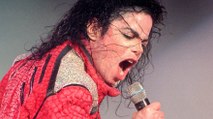 Michael Jackson : L'étrange révélation de Russell Crowe