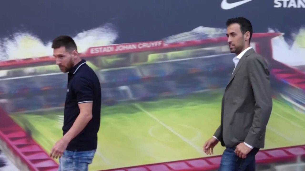 Fußball: So sahen Ronaldo und Co. als Kinder aus