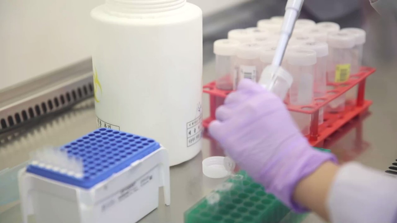 WHO: Die Mischung von zwei Impfstoffen ist 'ein gefährlicher Trend'