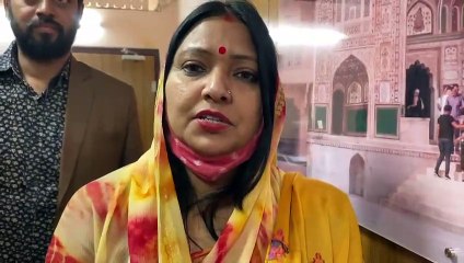 भाजपा पार्षदों की  दो टूक, सात दिन में व्यवस्थाएं नहीं सुधरीं तो फिर धरना