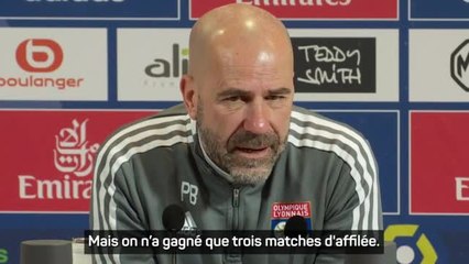 23e j. - Bosz vise encore plus haut au classement