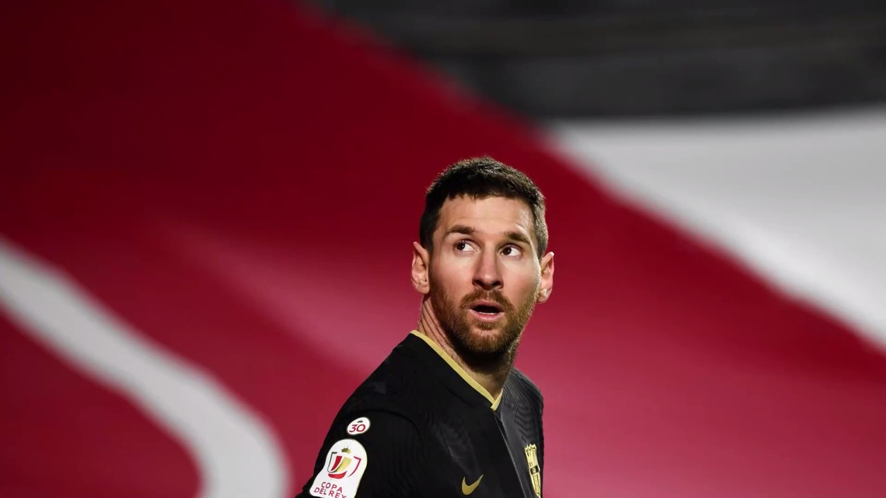 Lionel Messi: PSG-Fans beschimpfen FC Barcelona