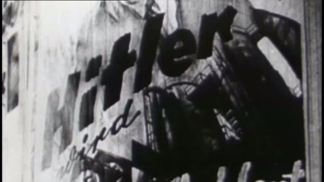 Hagen: Hochwasser deckt ehemaliges Nazi-Versteck auf