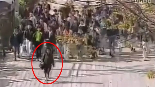 Cette caméra cachée japonaise est la plus drôle de l'année