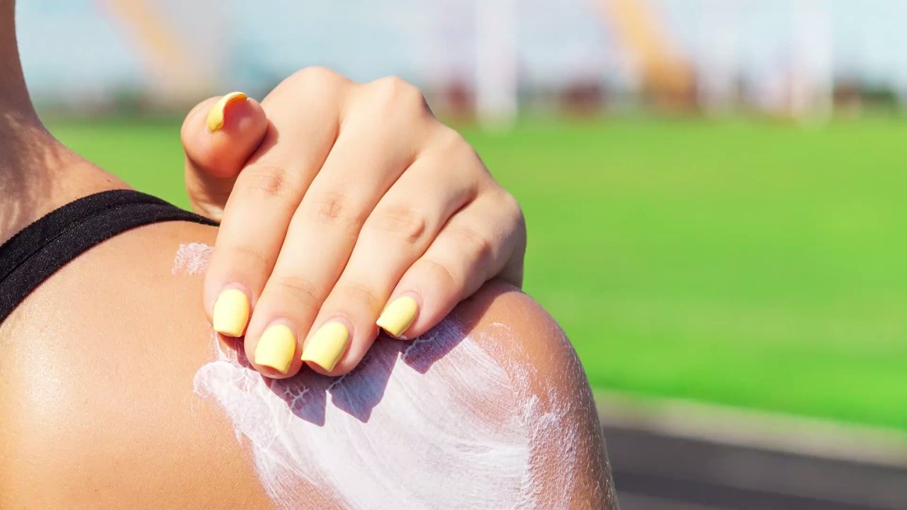 Johnson&Johnson ruft Sonnenpflegeprodukte zurück