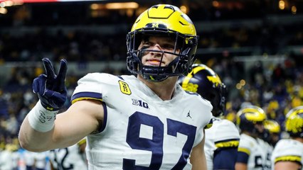 Who Will Go #1 Overall In The NFL Draft?