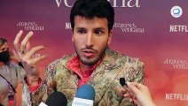 Entrevista a Sebastián Yatra