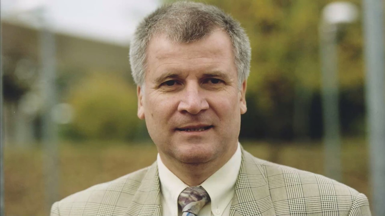 Seehofer in Rente: So ein riesiges Vermögen hat er angehäuft