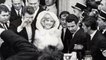 Johnny Hallyday : Sylvie Vartan fait une confidence sur leur mariage "terrorisant"