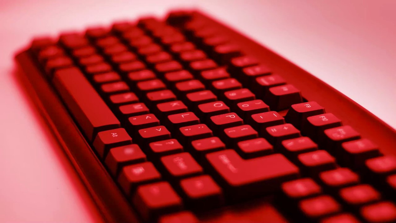 Das ist die Realität: Riccardo Simonetti muss manchmal stundenlang weinen