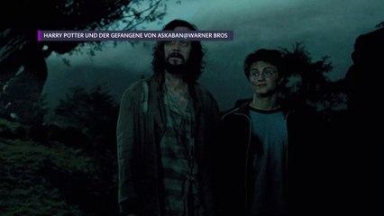 "Der Gefangene von Askaban": Darum hätte es den Film beinahe nicht gegeben