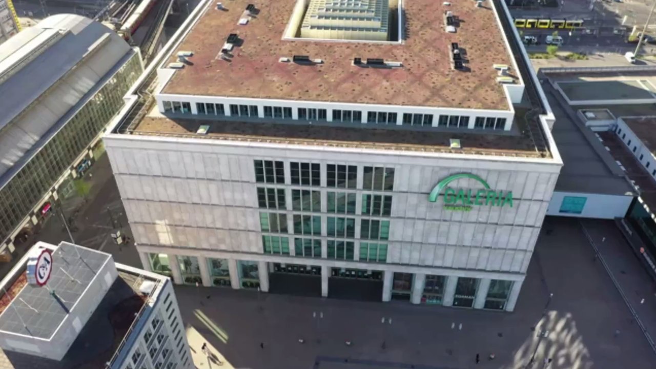 Noch dieses Jahr: Galeria Kaufhof und Karstadt gibt es bald nicht mehr