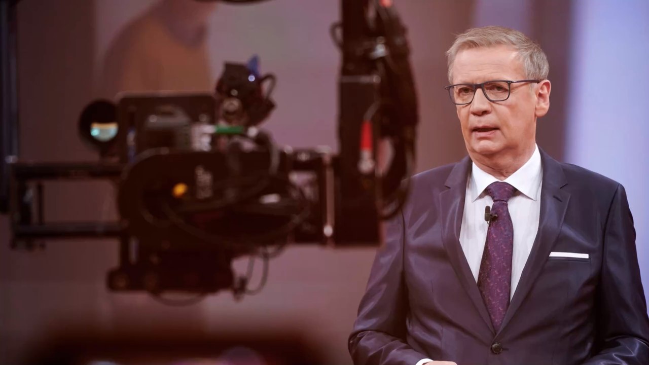 'Wer wird Millionär': Kandidat bringt Günther Jauch mit Zettel-Trick aus dem Konzept