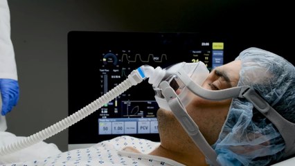 Covid-19: Patient Null Mitarbeiter aus chinesischem Labor?