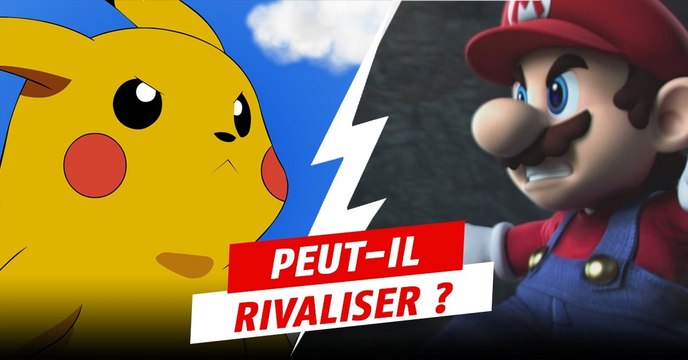 Super Mario Run : le premier jeu mobile de Nintendo pourra-t-il détrôner Pokémon GO ?