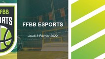 FFBB Esport