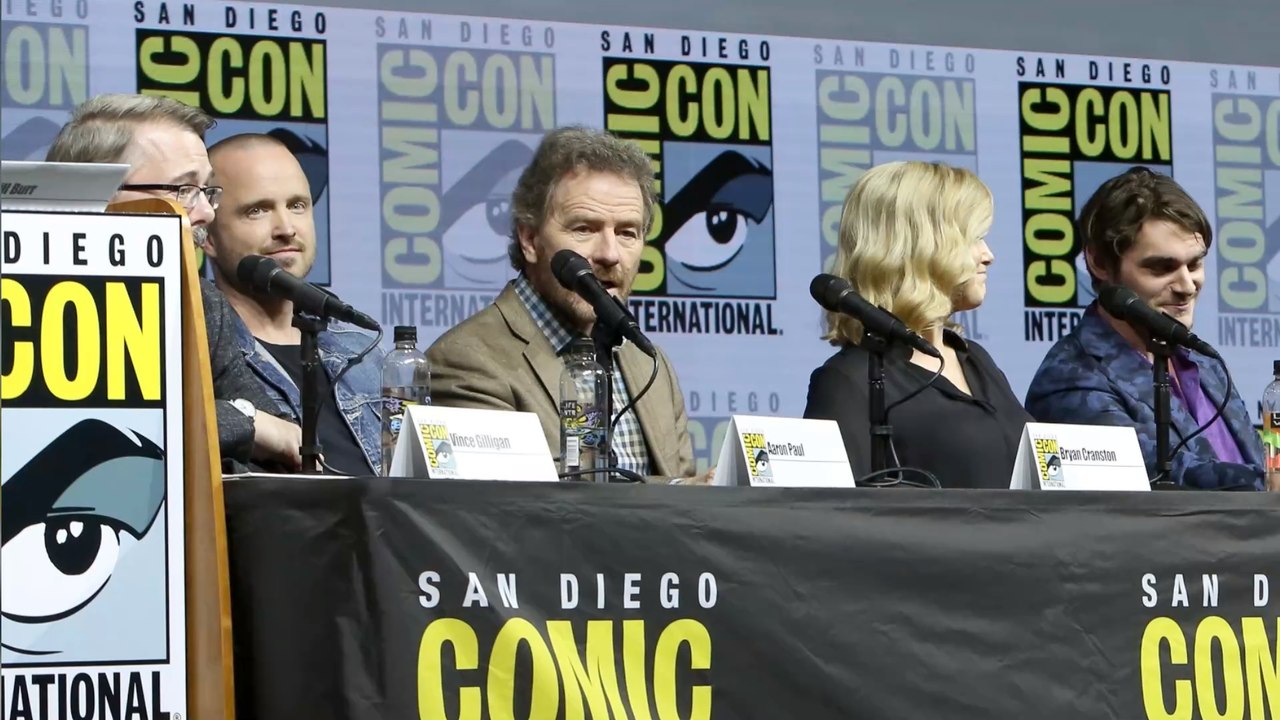 'Better Call Saul': Bob Odenkirk bricht am Set zusammen