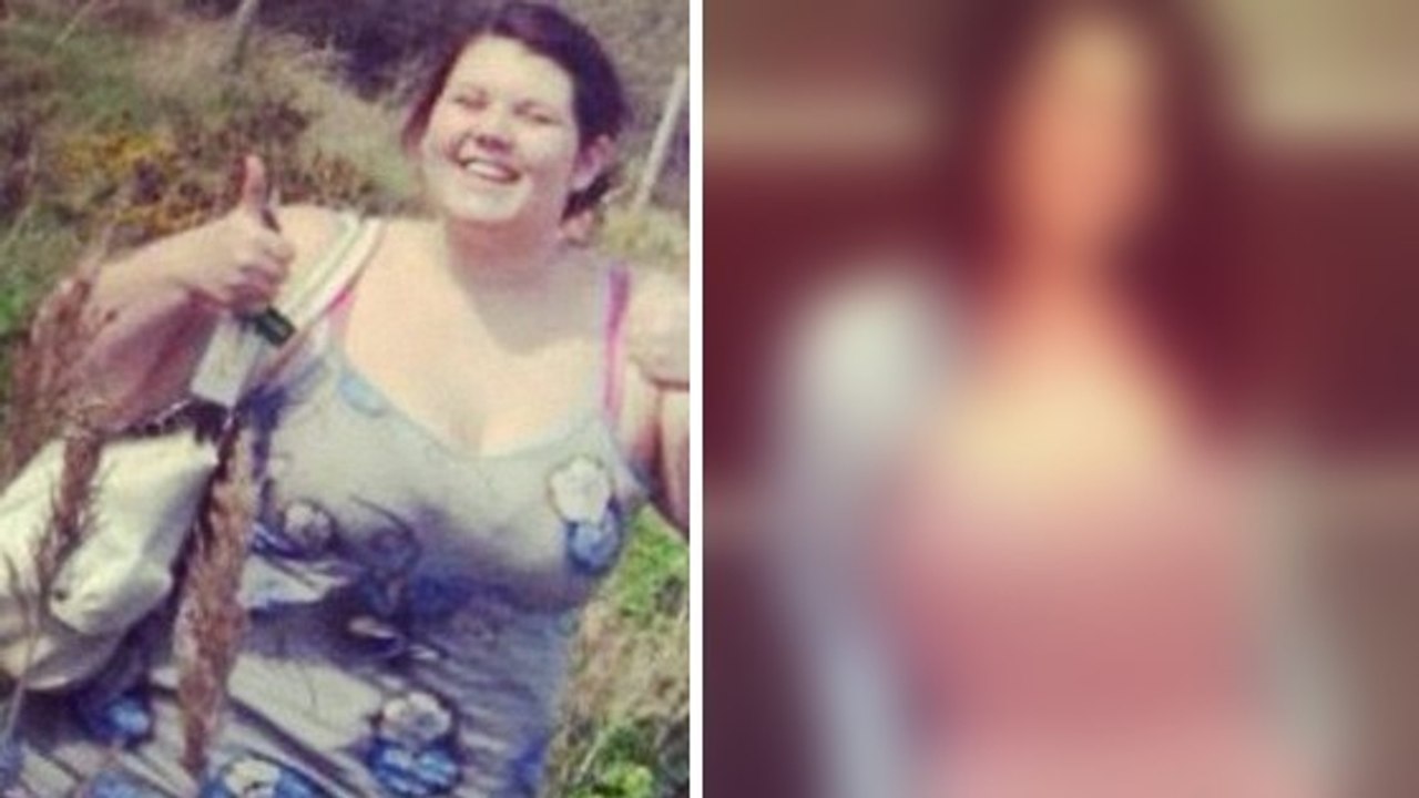 Cette jeune femme a repris sa vie en main avec une astuce étonnante !