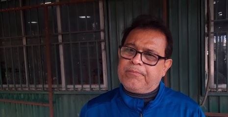 মশাল বাহিনীর ঐতিহ্য ধুলোয় মিশিয়ে দিল এরা, নাম না করে শ্রী সিমেন্টকে কটাক্ষ বিকাশ পাঁজির