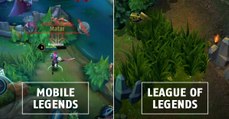 Mobile Legends : le jeu mobile qui copie grossièrement sur League of Legends