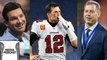 Bryan Curtis on Brady, Romo, Aikman & More | SI Media Podcast