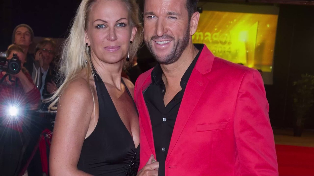 "Werde erpresst": Wendler-Ex Claudia Norberg Opfer von Sexvideo-Erpressung