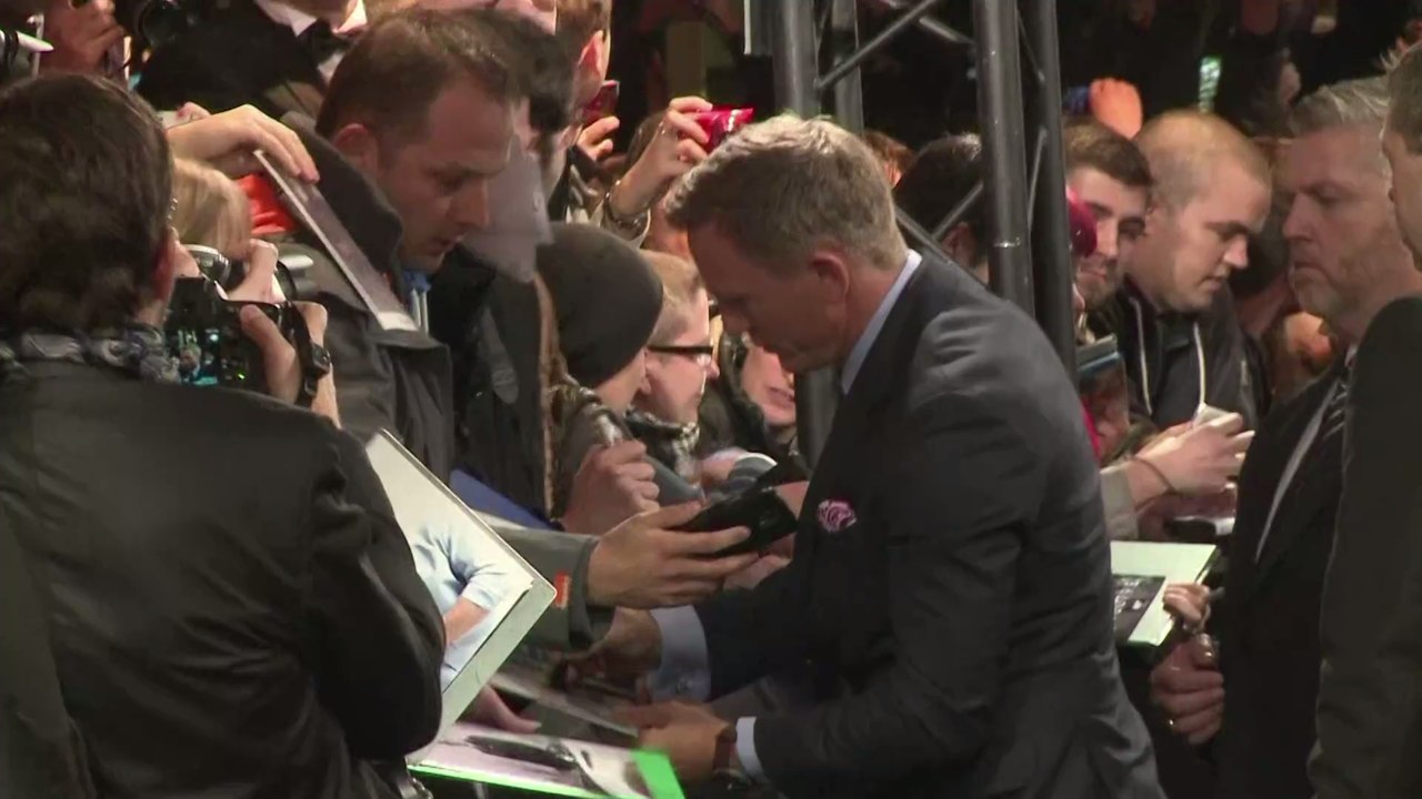 'Erben ist geschmacklos': Daniel Craig will seinen Kindern kein Geld hinterlassen!