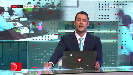 Antonio Parada fue declarado rebelde en caso de violencia familiar y ordenan anotar sus bienes
