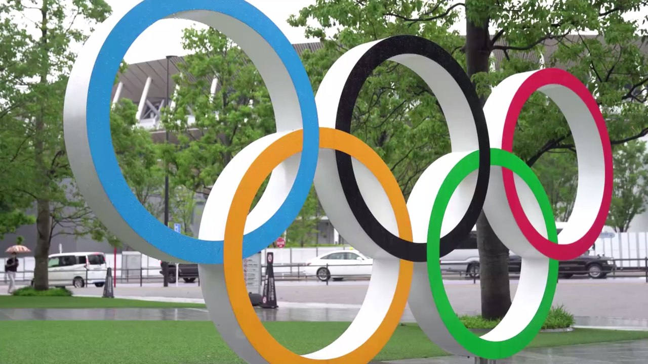 Olympia-Medaille und Ex-Freundin: Hayden Wilde wird mit Live-Liebesgeständnis überrascht