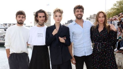 GALA VIDEO - Ici tout commence : après Clément Rémiens, cette actrice va elle aussi quitter la série…