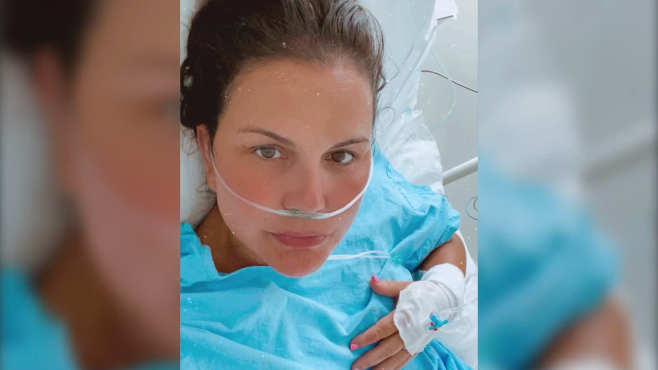 Cristiano Ronaldo in Sorge: Seine Schwester mit schwerem Corona-Verlauf im Krankenhaus