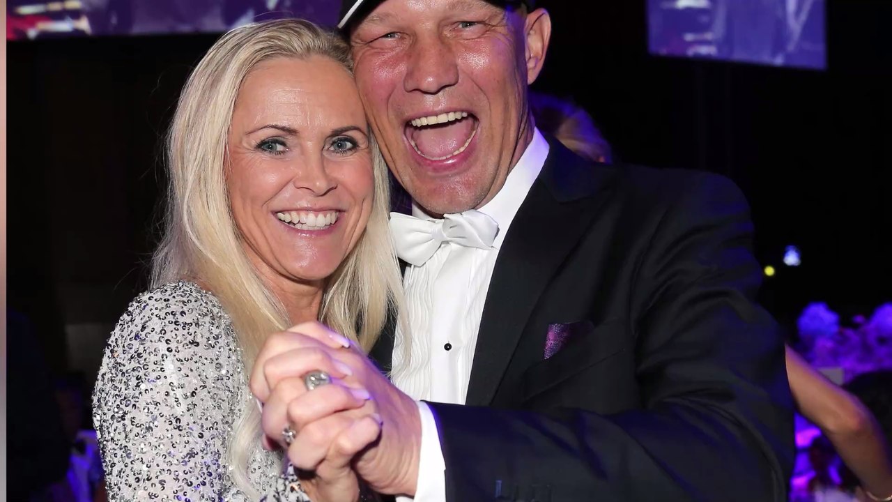 Kurz nach Trennung von Ehefrau: Axel Schulz hat schon eine Neue