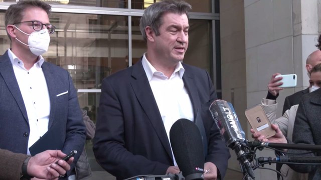 Markus Söder reicher als Vorgänger Seehofer: So viel Geld scheffelt er als Ministerpräsident