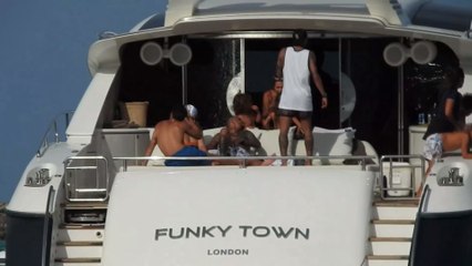 Neymars körperliche Verwandlung: So schlimm hat er sich gehen lassen (Foto)