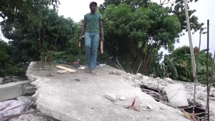 Notstand in der Karibik: Warum war das Erdbeben auf Haiti so verheerend?