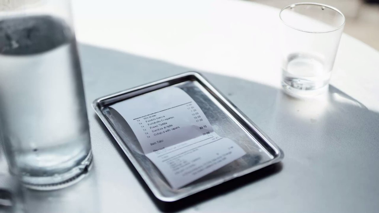 USA: Kunde gibt historisches Trinkgeld