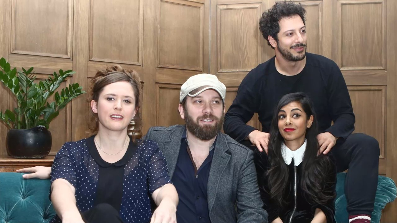 Christian Ulmen verrät den traurigen Grund, warum Mats Hummels nicht bei 'Jerks' mitspielt