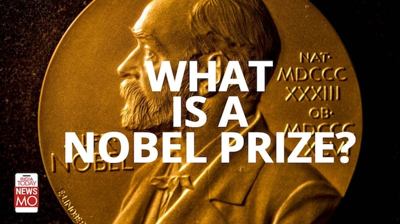 Nobel Prize: Its History and Interesting Facts,...