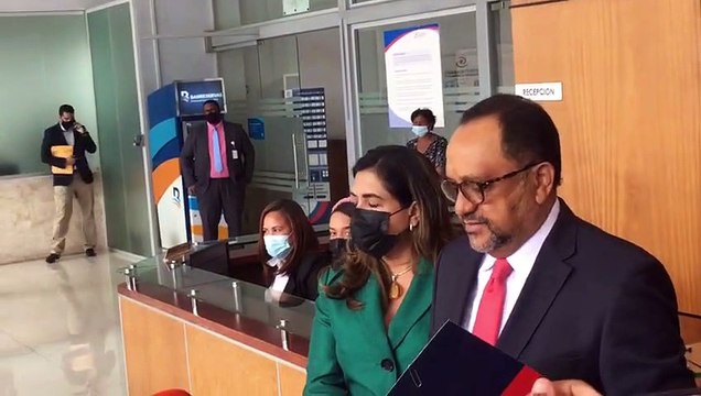 Presidente Abinader solicita a la Cámara de Cuentas auditoría financiera a la Central Termoeléctrica Punta Catalina