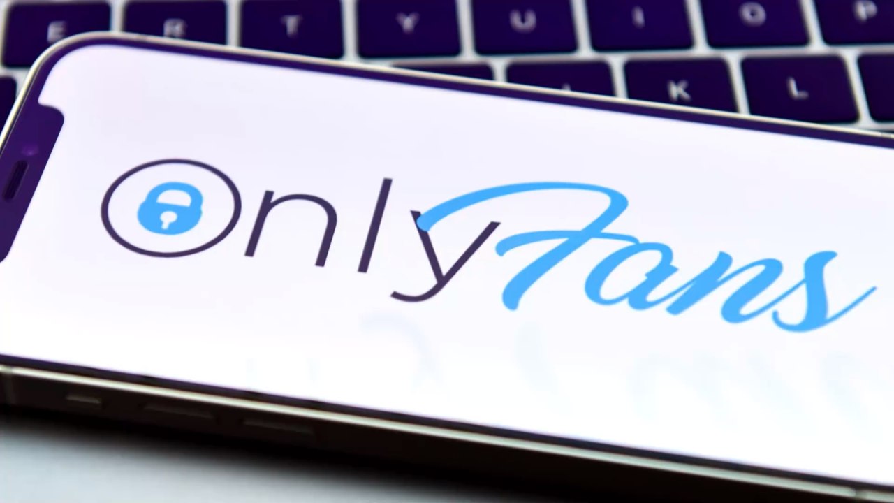Keine pornographischen Inhalte mehr: Warum OnlyFans es sich anders überlegt hat